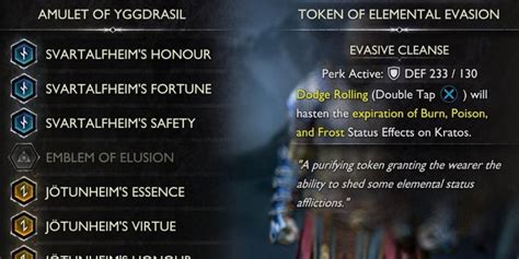 God Of War Ragnarok: 10 Best Enchantments, Ranked .